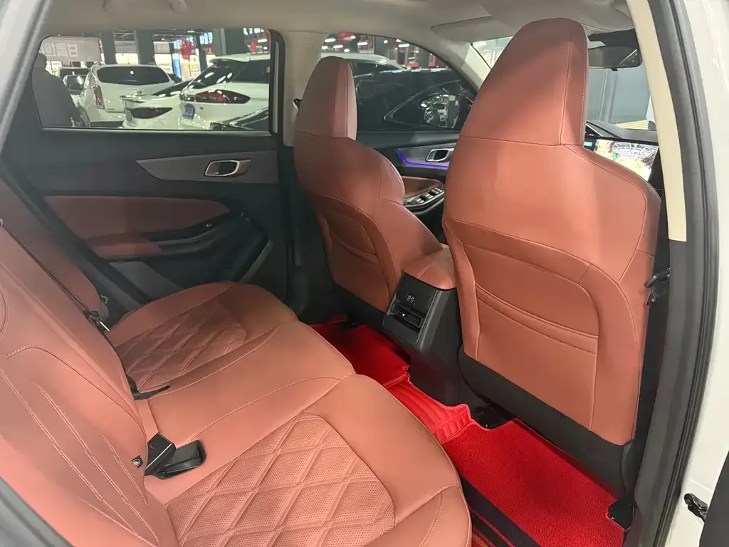 Changan CS55PLUS — фото 10