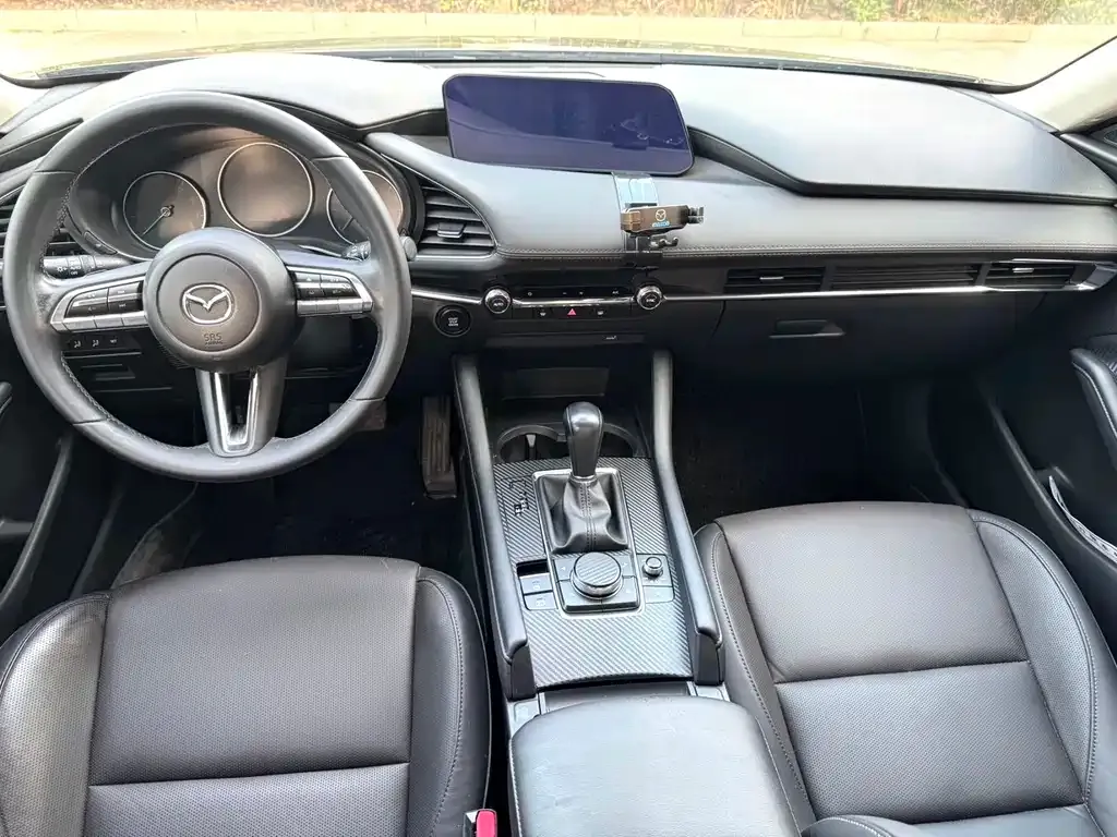 Mazda 3 Axela 2021 из CN, фото 8