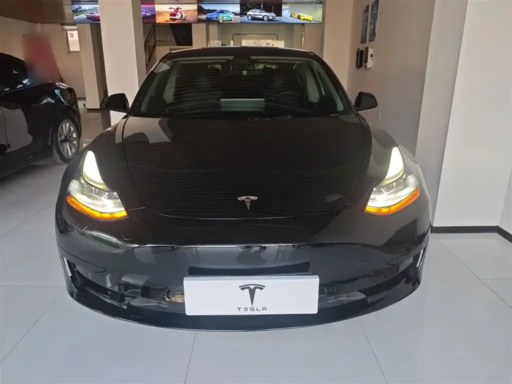Tesla Model 3 — фото 3