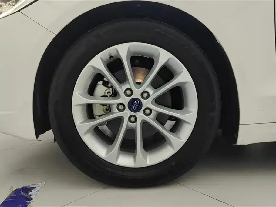 Ford Mondeo 2022 из CN, фото 6