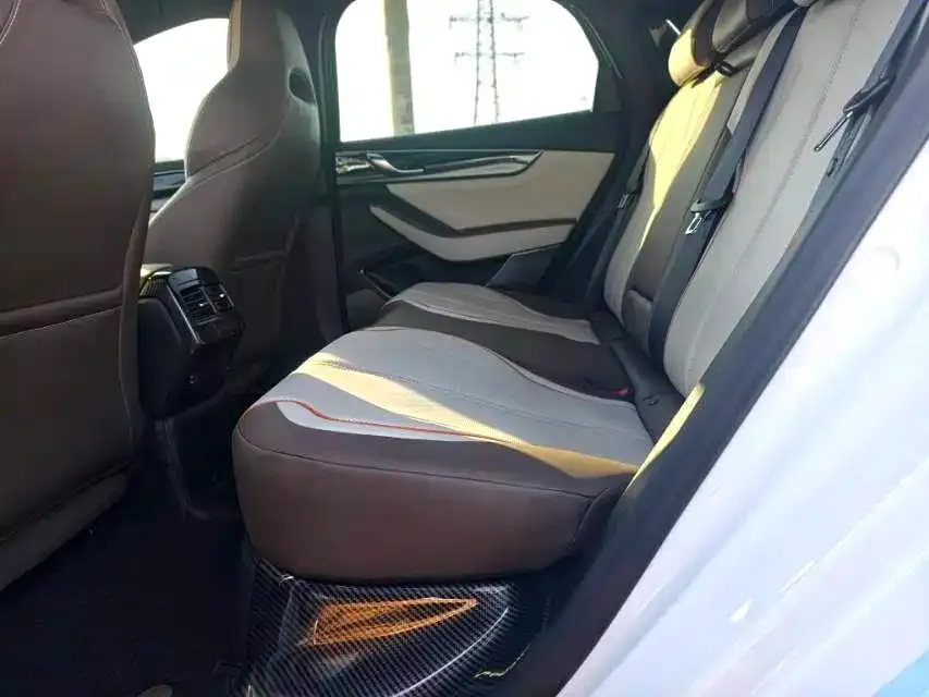 BYD Qin PLUS 2023 из CN, фото 5