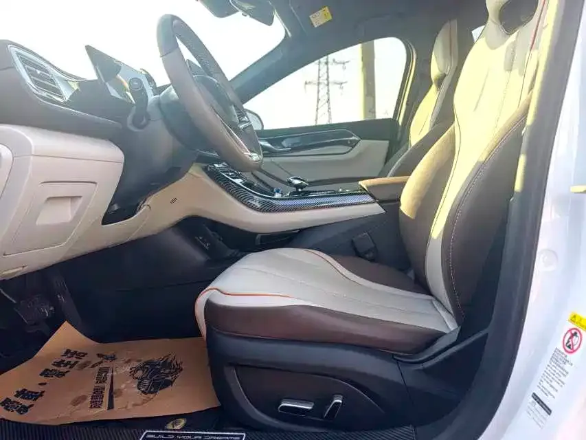 BYD Qin PLUS 2023 из CN, фото 6