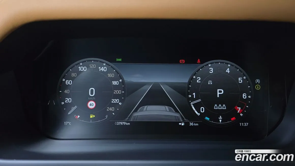 Land Rover Defender 2024 из KR, фото 8