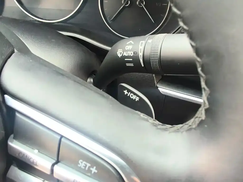 Mazda 3 Axela 2021 из CN, фото 9