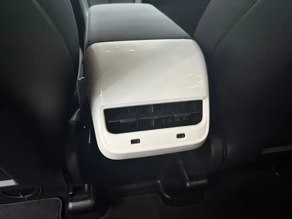 [object Object] Model Y 2021 из CN, фото 9