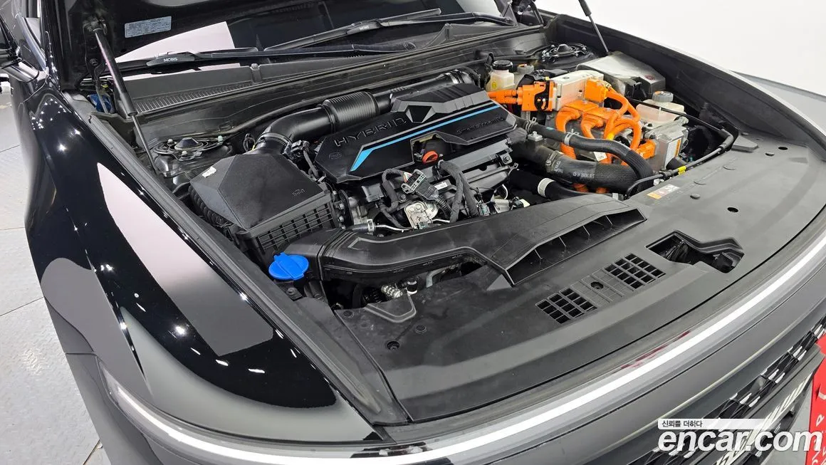 Hyundai Grandeur 2023 из KR, фото 6