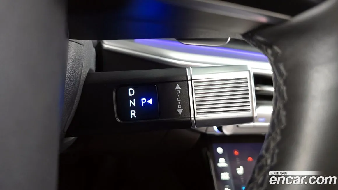Hyundai Grandeur 2023 из KR, фото 9