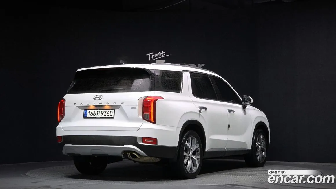 Hyundai Palisade — фото 2