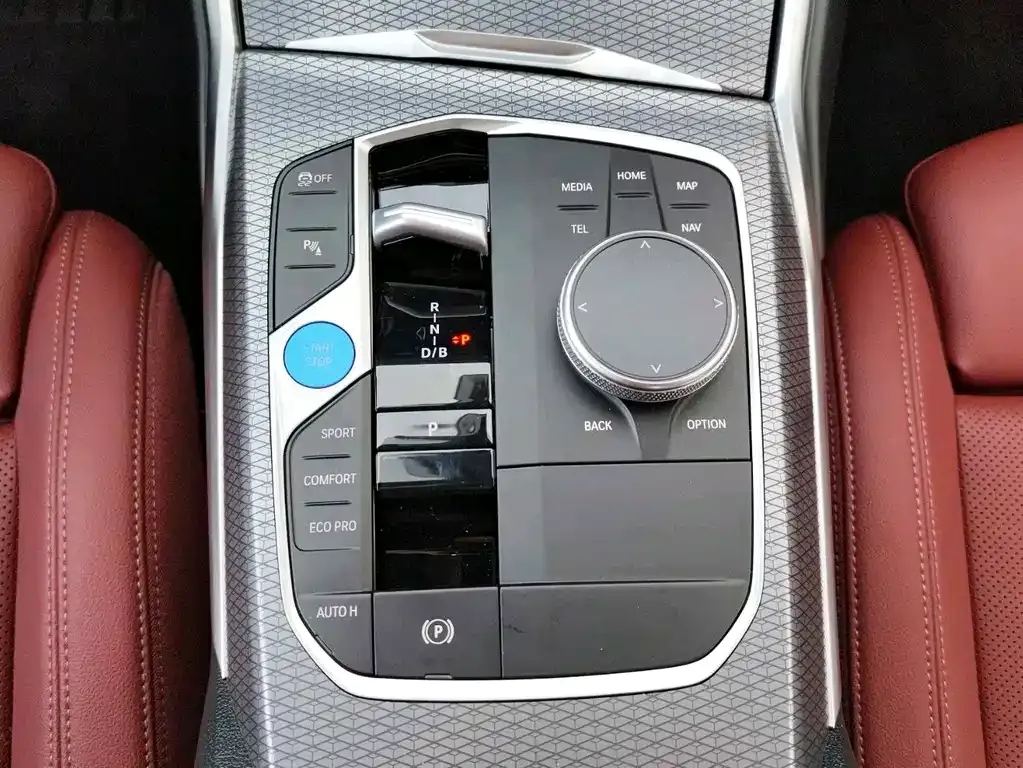 BMW i3 2025 из CN, фото 6