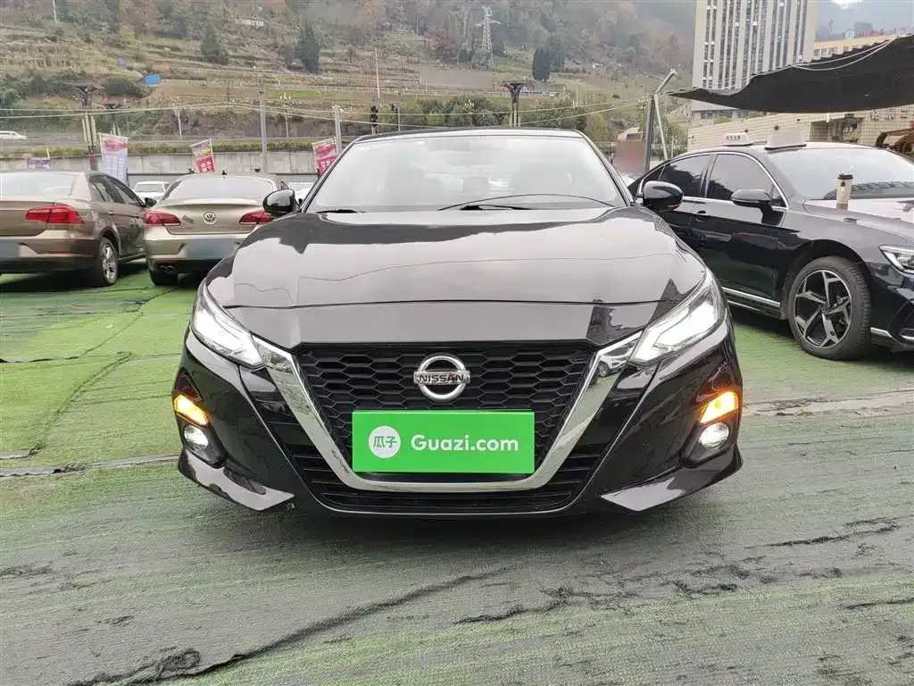 Nissan Teana 2021 из CN, фото 3