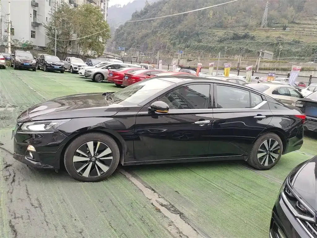 Nissan Teana 2021 из CN, фото 5