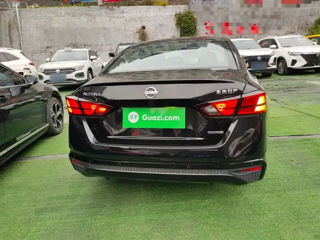 Nissan Teana 2021 из CN, фото 6