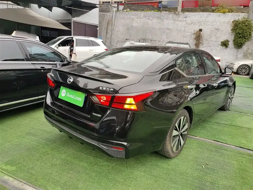 Nissan Teana 2021 из CN, фото 7
