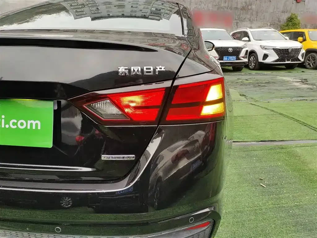 Nissan Teana 2021 из CN, фото 8
