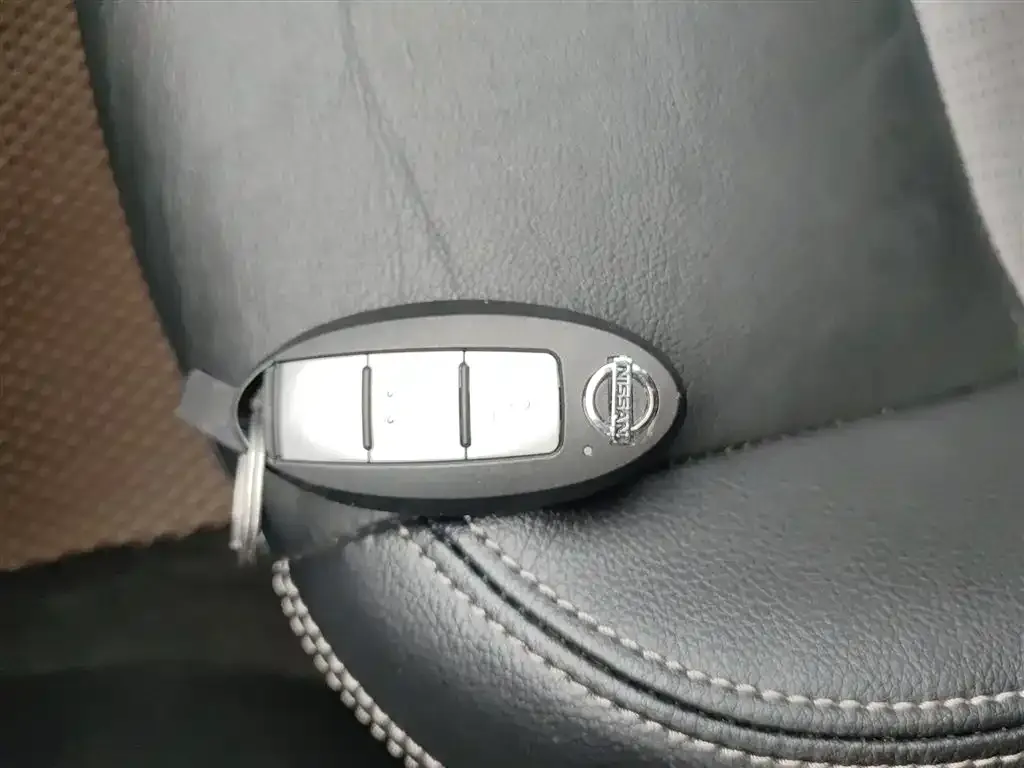 Nissan Teana 2021 из CN, фото 9