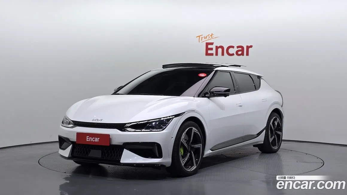 Kia EV6