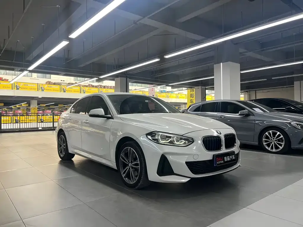 BMW 1 Series — фото 3