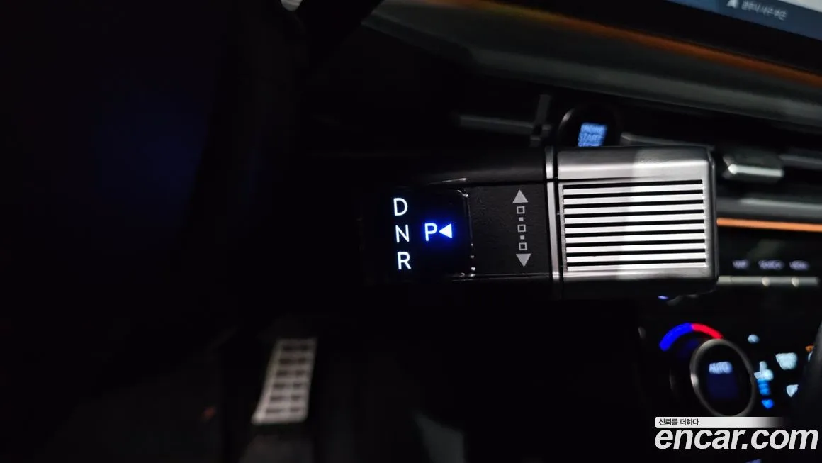 Hyundai Santafe 2024 из KR, фото 9