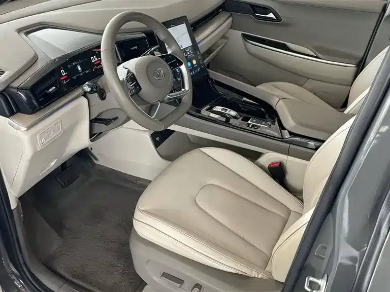 Hyundai Custo — фото 6