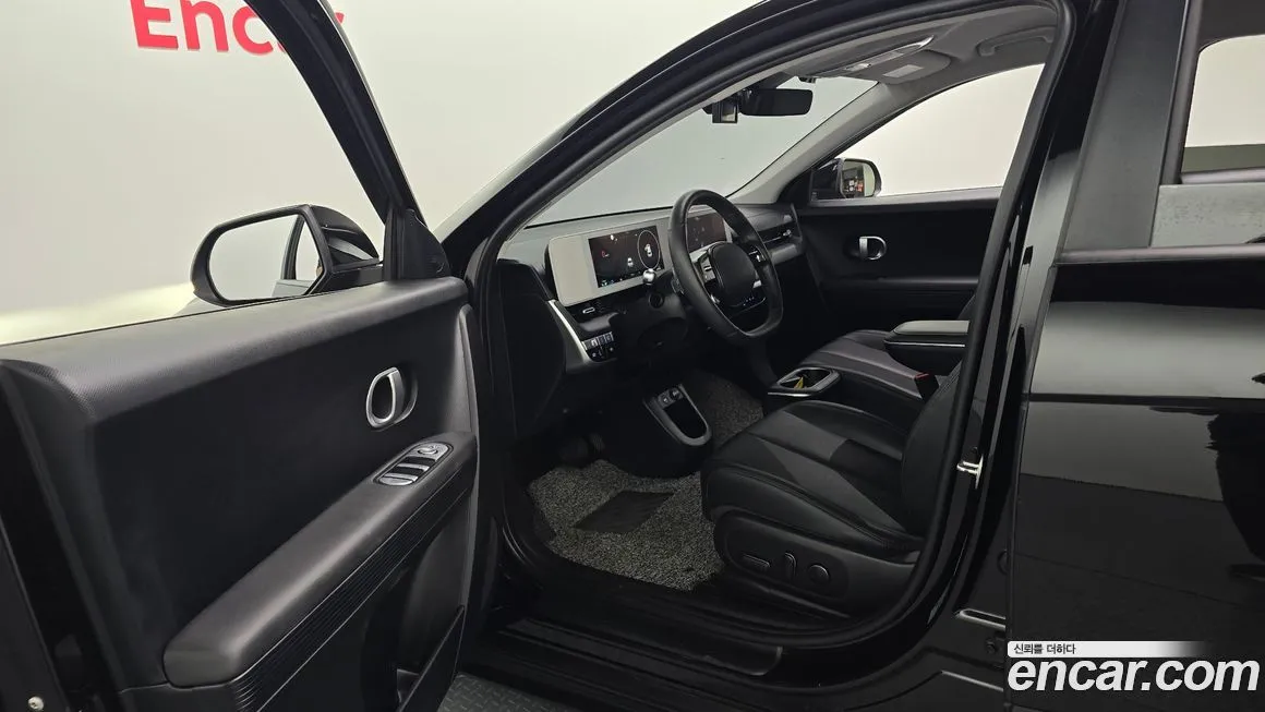 Hyundai Ioniq5 2023 из KR, фото 10