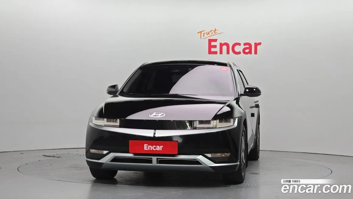 Hyundai Ioniq5 2023 из KR, фото 3