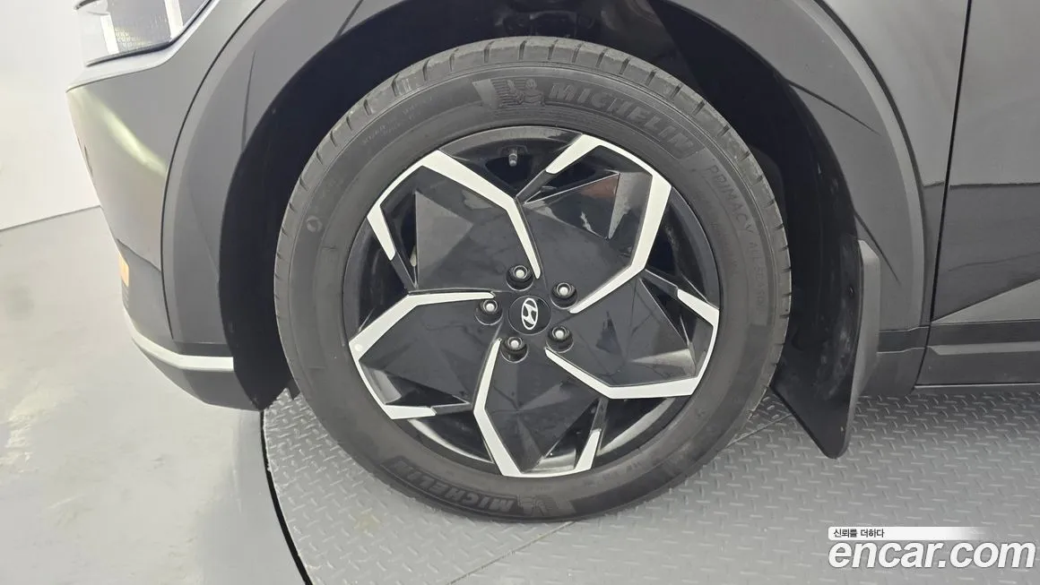 Hyundai Ioniq5 2023 из KR, фото 5