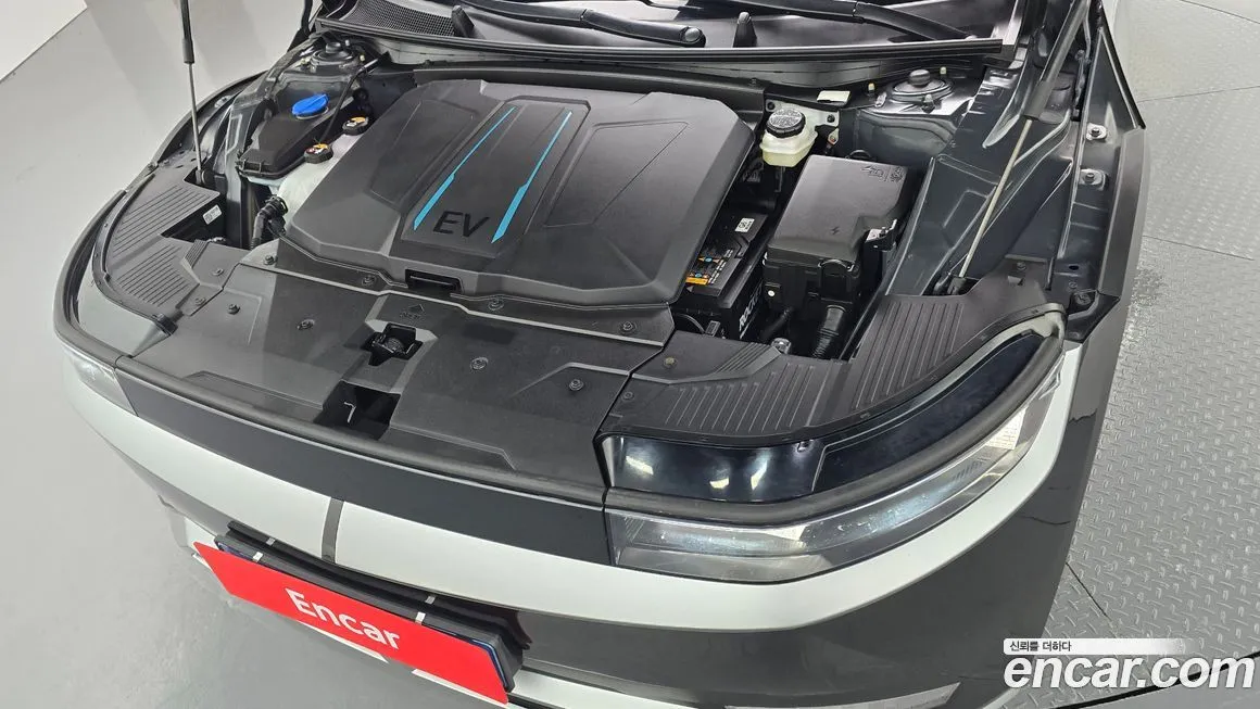 Hyundai Ioniq5 2023 из KR, фото 6