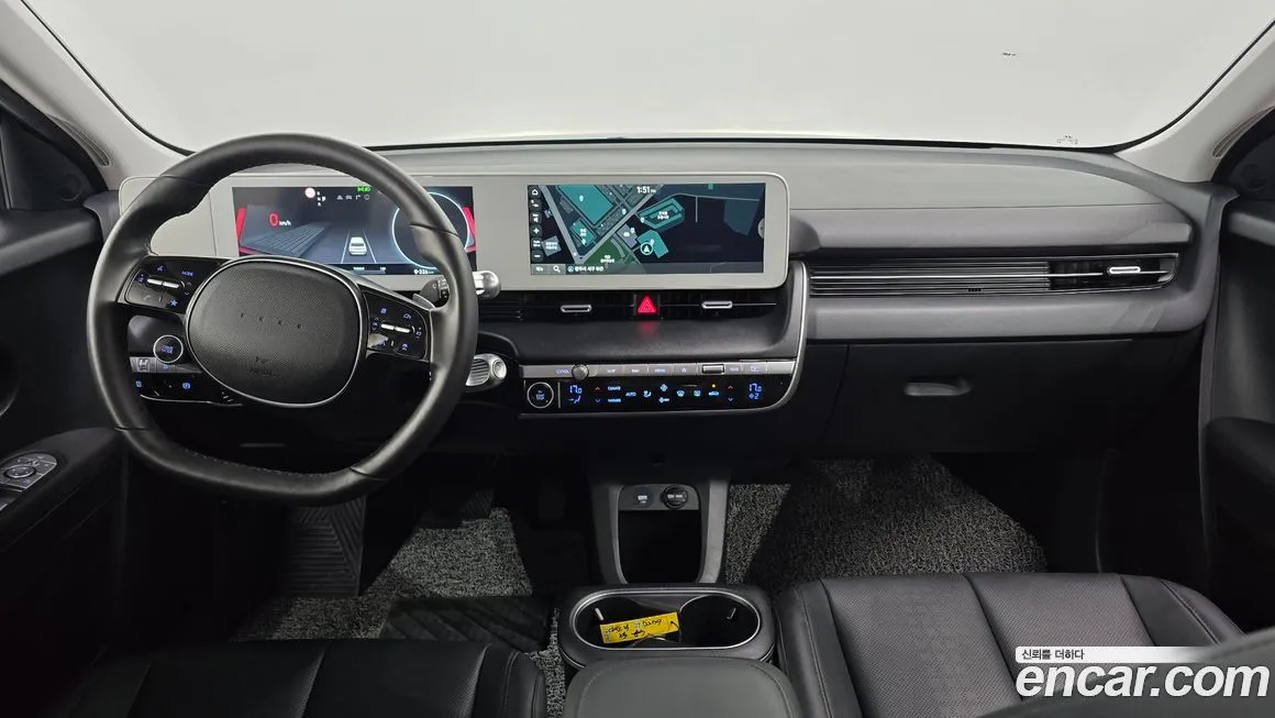 Hyundai Ioniq5 2023 из KR, фото 7