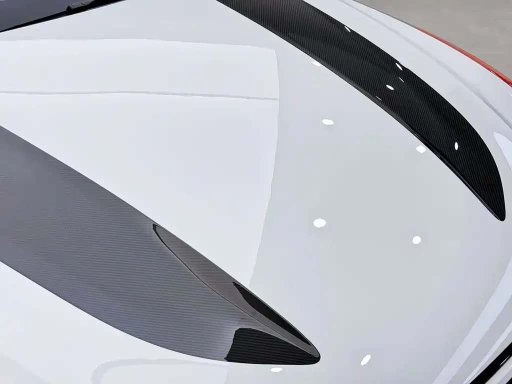 Audi RS 6 2025 из CN, фото 10