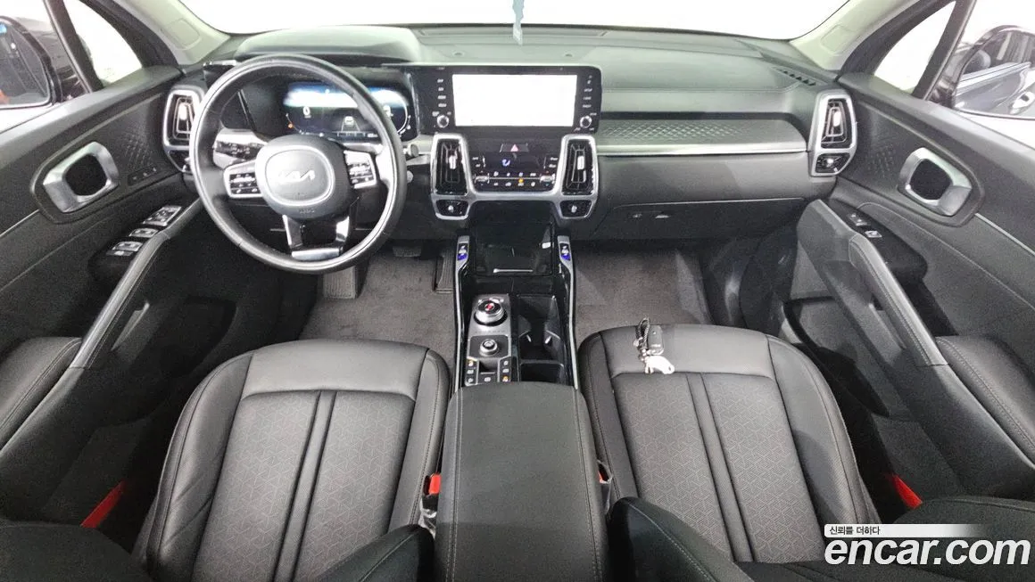 Kia Sorento — фото 7