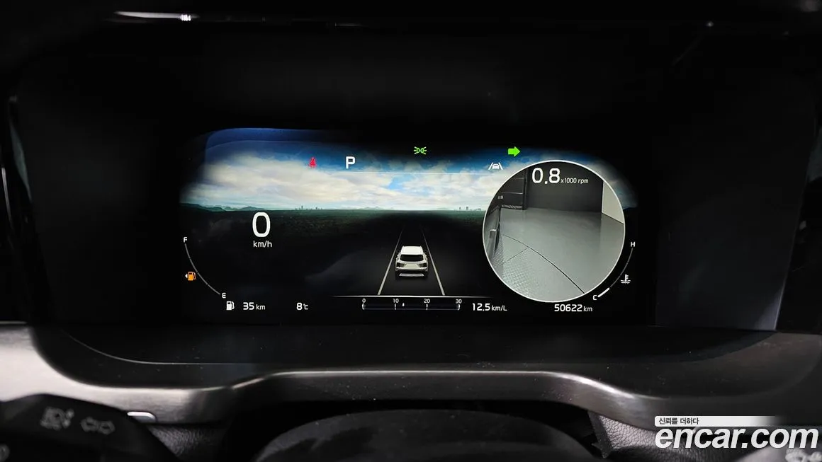 Kia Sorento — фото 8