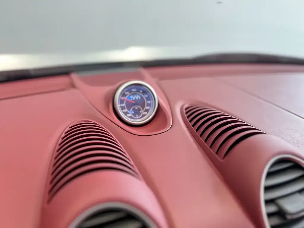 Porsche 718 2021 из CN, фото 7