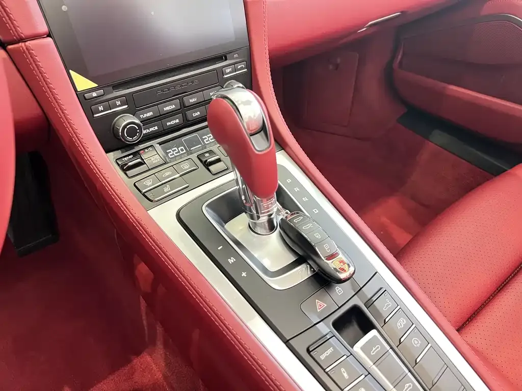 Porsche 718 2021 из CN, фото 8