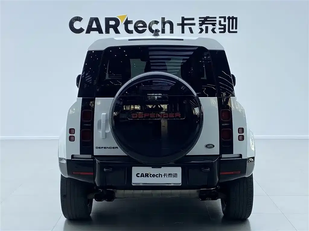 Land Rover Defender 2022 из CN, фото 5