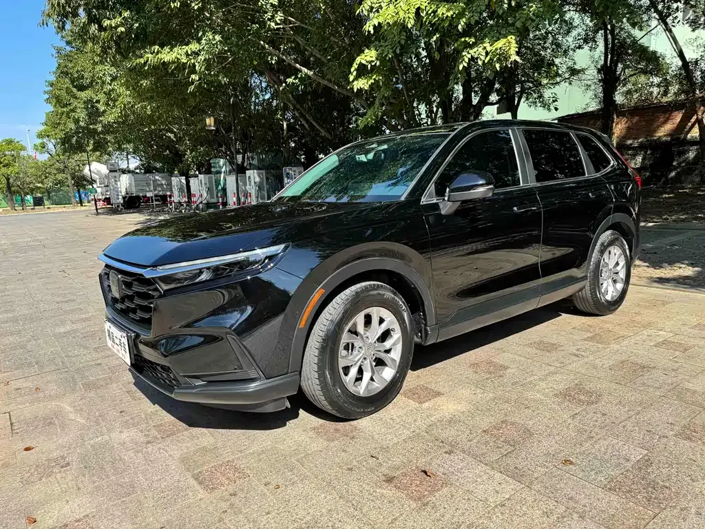 Honda CR-V 2023 из CN, фото 1