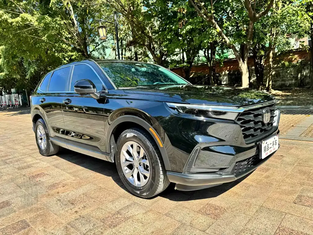 Honda CR-V 2023 из CN, фото 3