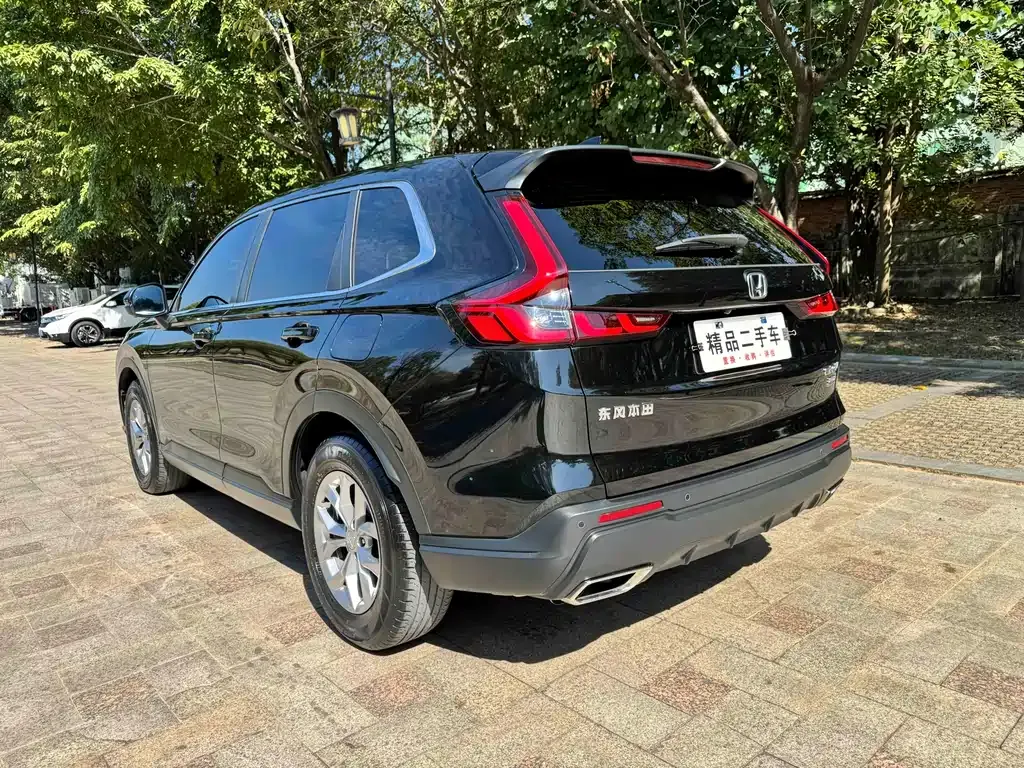 Honda CR-V 2023 из CN, фото 5