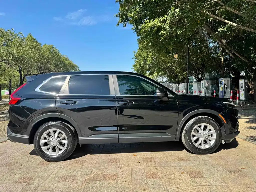 Honda CR-V 2023 из CN, фото 7