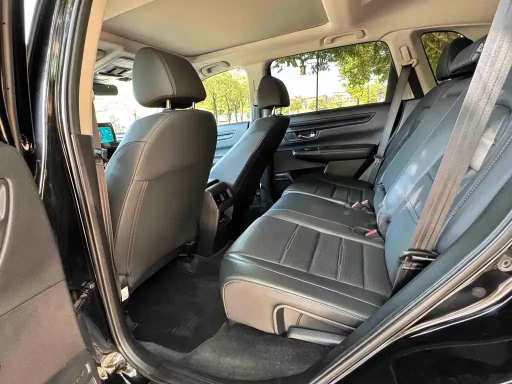Honda CR-V 2023 из CN, фото 9