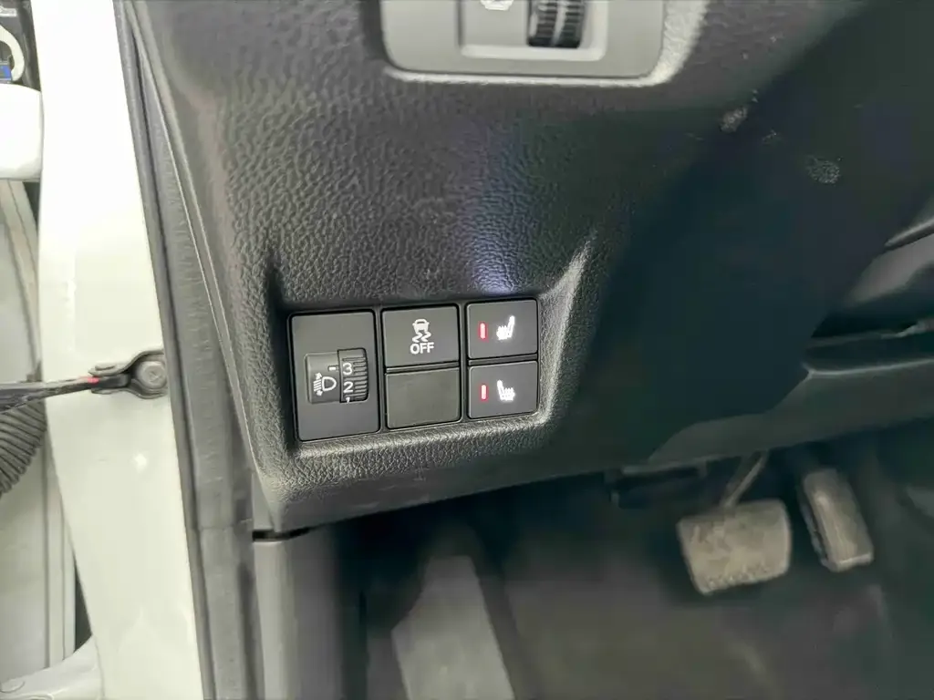 Honda Civic 2021 из CN, фото 10