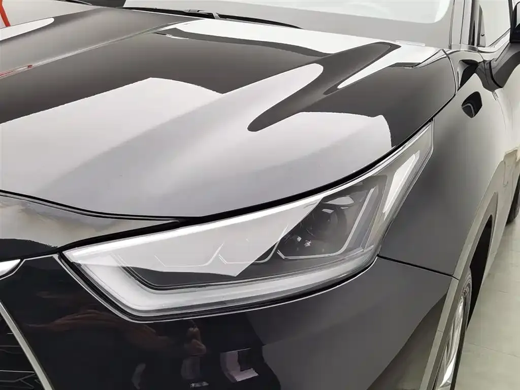 Toyota Highlander 2023 из CN, фото 7