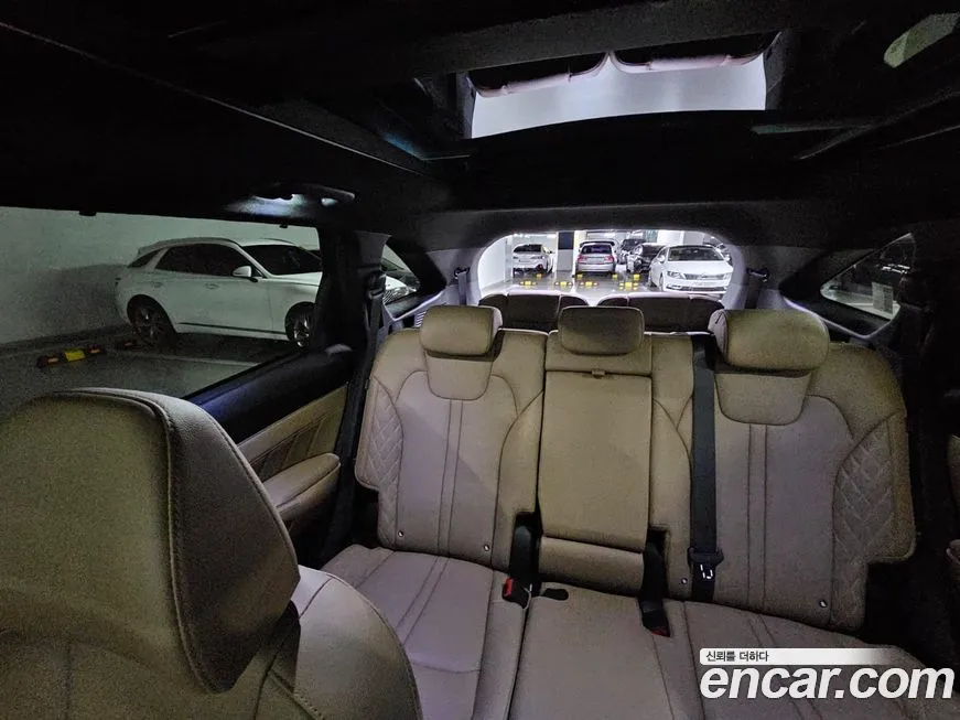 Kia Sorento — фото 10