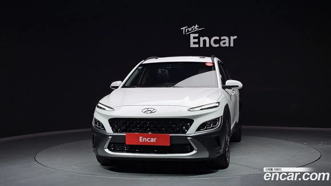 Hyundai Kona — фото 3