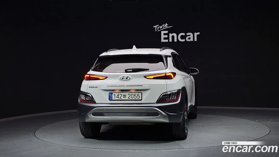 Hyundai Kona — фото 4