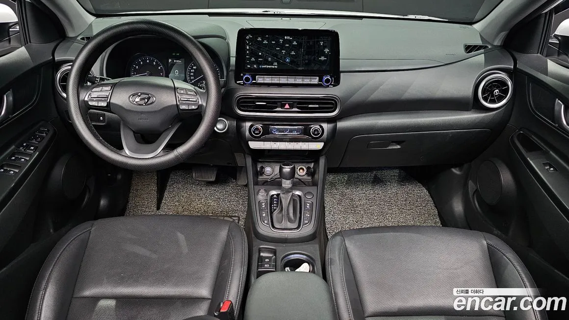 Hyundai Kona — фото 7