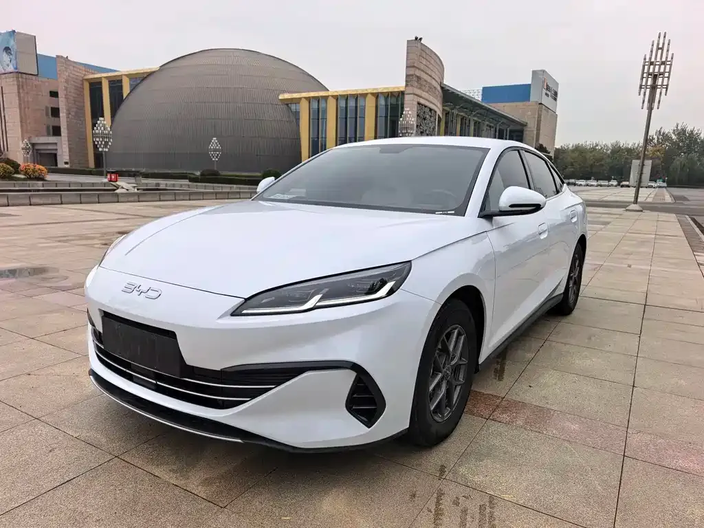 BYD Seal 06 NEV 2024 из CN, фото 1