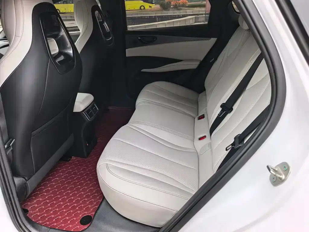BYD Seal 06 NEV 2024 из CN, фото 7