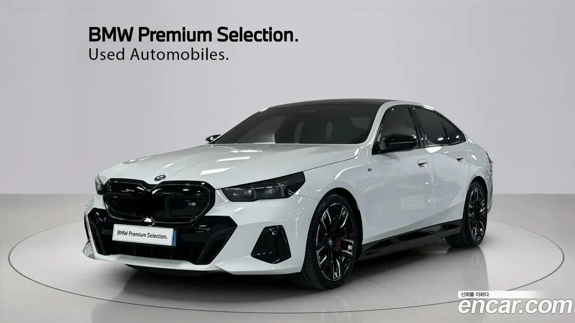 BMW i5