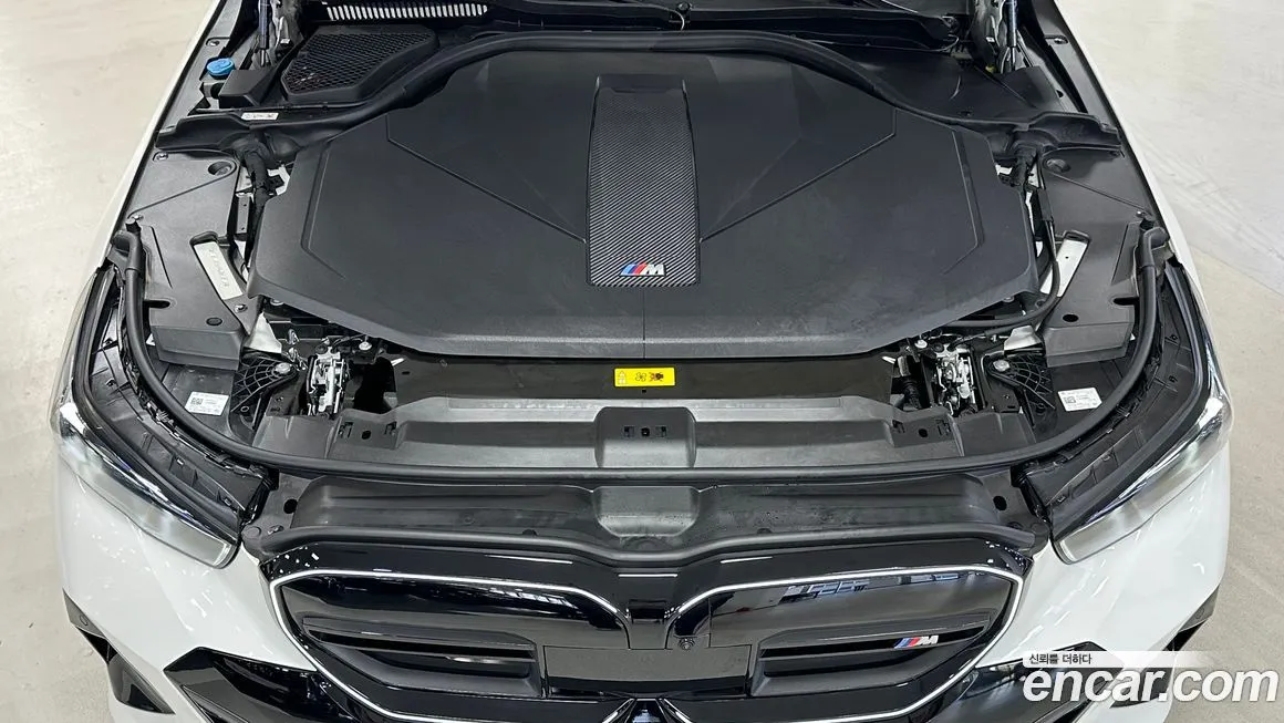 BMW i5 2024 из KR, фото 6