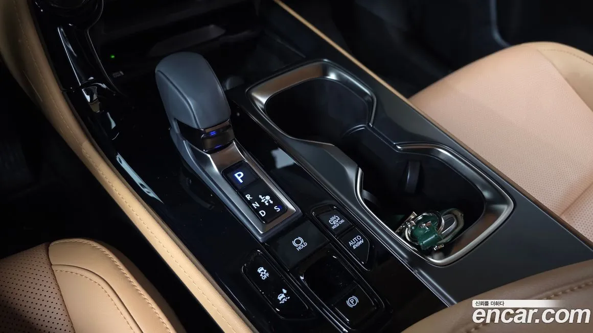 Lexus NX 2025 из KR, фото 9